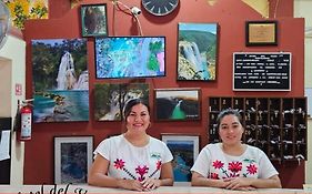 Hotel Del Valle